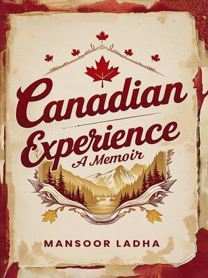 cover image of Canadian Experience
